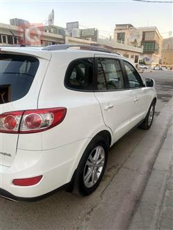 هیوندای سەنتافی